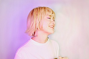 「UKO、9月に新作『ONE LOVE』リリース＆渋谷WWWワンマン」