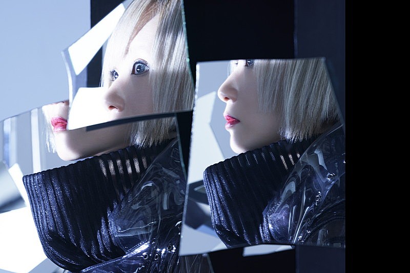 Reol、アニメ『メジャーセカンド』新ED曲を書き下ろし 