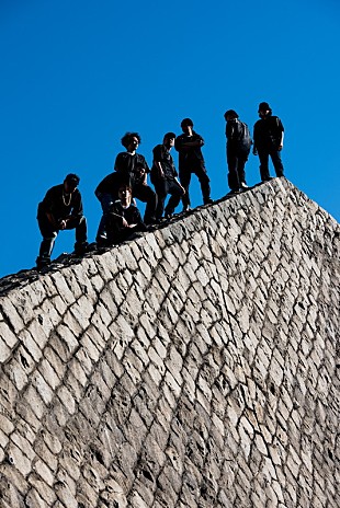 「SANABAGUN.、キーボード櫻打泰平が脱退」