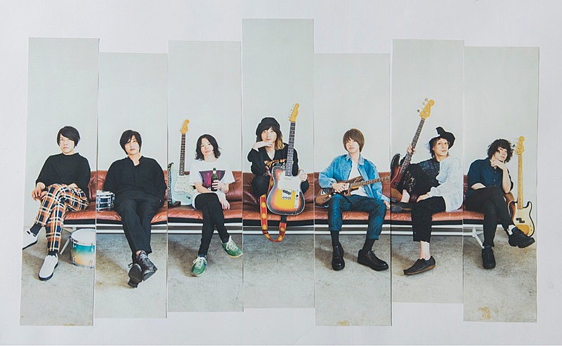 cinema staff×アルカラ、全国14か所でスプリットツアー