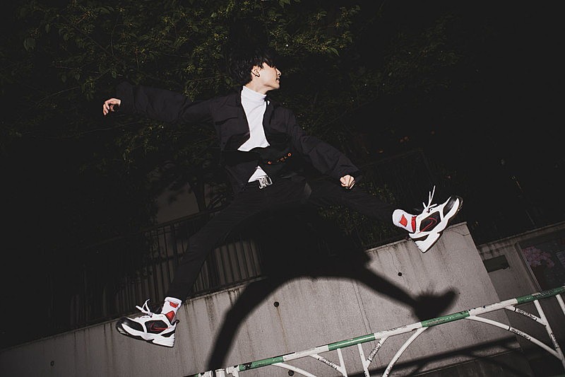 菅田将暉のサポートでも活躍中のsooogood!、1stアルバム発売＆3か月連続配信が決定 