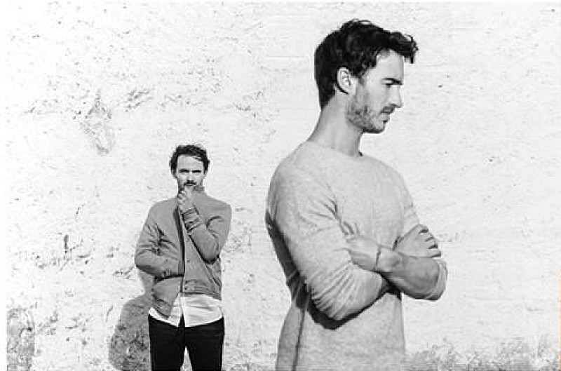 「ZAZも絶賛したフランスの最注目バンド、ブールヴァール・デ・ゼールの初来日公演が開催。スペシャル・ゲストにDEPAPEPEの三浦拓也も」1枚目/2