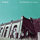 「THE BOHEMIANS、新作アートワーク＆アーティスト写真を公開」1枚目/2