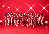 「SKE48、最新シングル『いきなりパンチライン』ジャケット解禁＆収録内容発表」1枚目/11