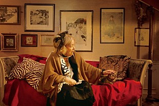 「フジコ・ヘミングが奏でる人生の旅『フジコ・ヘミングの時間』6/16順次全国公開」