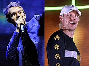 「ゼッドとディプロのビーフが再燃」