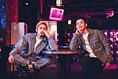 「C&amp;amp;K新曲、ドラマ『サバイバル・ウェディング』主題歌に決定」1枚目/3