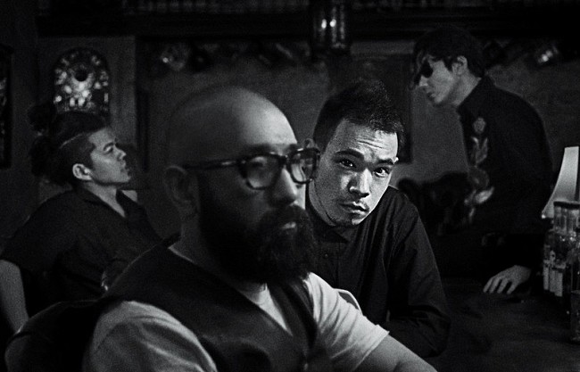 「LEO IMAI」2枚目/4