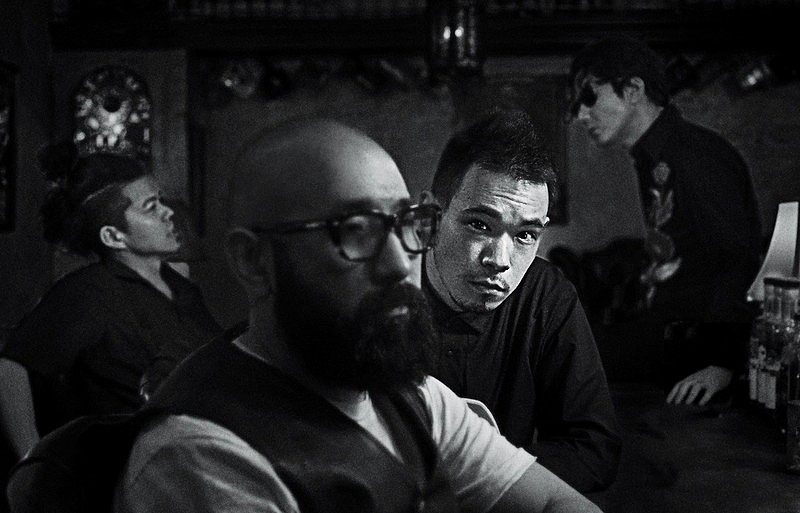 「LEO IMAI」2枚目/4