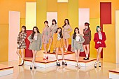 「TWICE、初の映画主題歌「I WANT YOU BACK」“70sテイスト＋POP”MV公開」1枚目/1