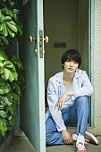 「横浜流星、アーティストデビュー決定　プロデューサーJIN（GReeeeN）/ feat.Rover（ベリーグッドマン）」1枚目/3
