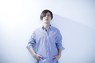 「DE DE MOUSE、ニュー・アルバム発売＆ワンマンツアー決定」