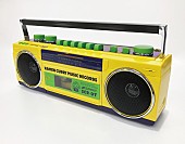 「奥田民生、オリジナルモデルのラジカセ発売」1枚目/4