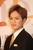 「神山智洋「翼くんの思いも背負って」　舞台「オセロ－」でイア－ゴ－役」1枚目/1