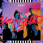 「『ヤングブラッド』ファイヴ・セカンズ・オブ・サマー(5SOS)（Album Review） 」1枚目/1