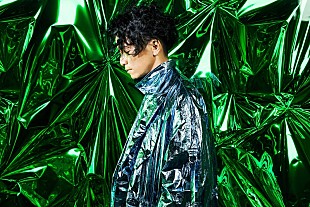 「KREVA、待望の新EP『存在感』8/22発売決定」