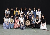 「STU48、2ndシングルリリース決定＆選抜メンバー発表　センターは瀧野由美子」1枚目/10