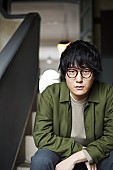 「松室政哉、新曲「衝動のファンファーレ」MV公開＆9/19メジャー1stシングル『海月』リリース決定」1枚目/3