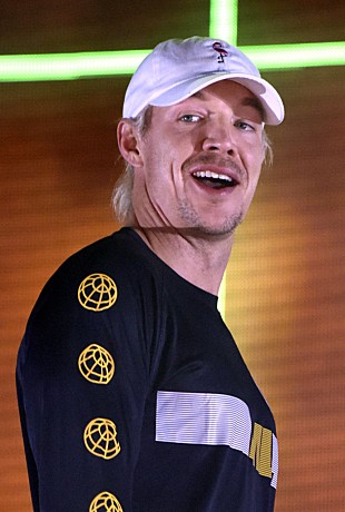 「ディプロ、故XXXTentacionを追悼」