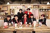 「BTS（防弾少年団）のオリジナル番組「原宿スイーツパーティー編」＆「ラスベガス編」配信」1枚目/2