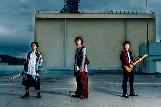 「RADWIMPS、横浜アリーナ公演を9月に放送決定」1枚目/1