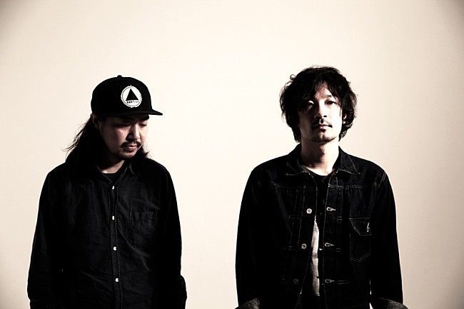 「tacica、両A面シングル・リリース＆全国ツアー決定」1枚目/3