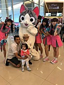 「（c）こなみかなた・講談社／こねこのチー製作委員会」2枚目/8