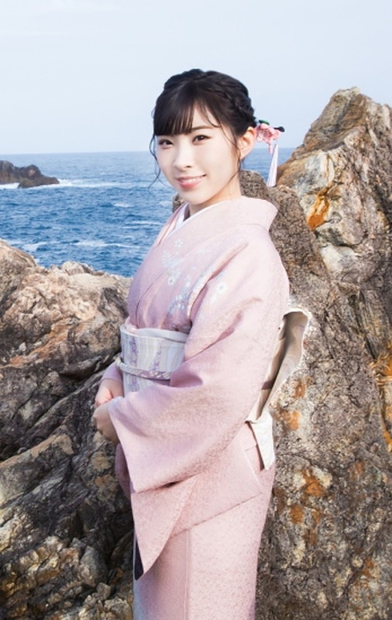 「（c）Nagara Production」5枚目/8