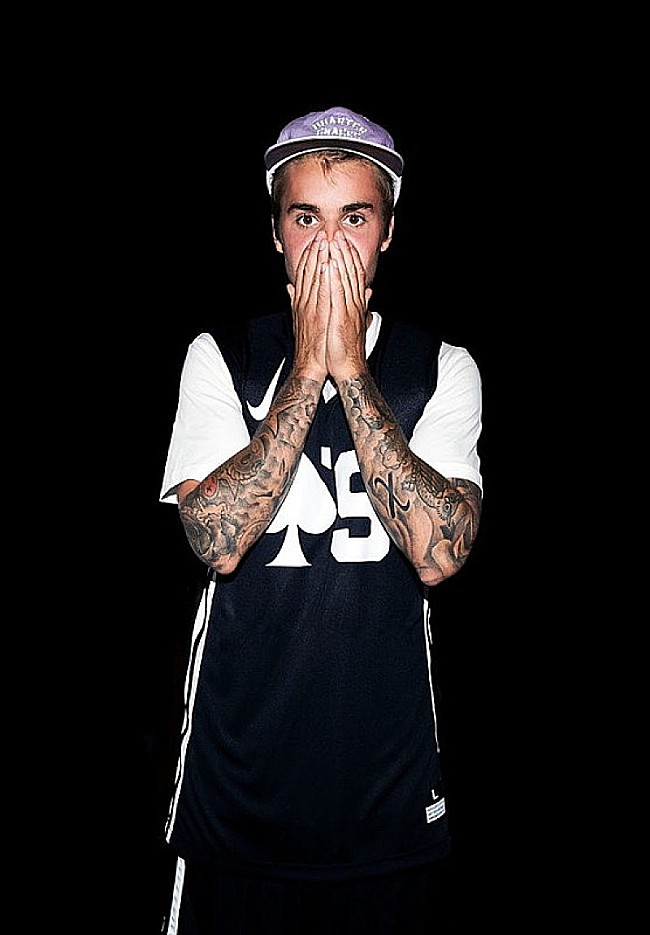 「ジャスティン・ビーバーとヘイリー・ボールドウィンの交際タイムラインを振り返る」1枚目/1