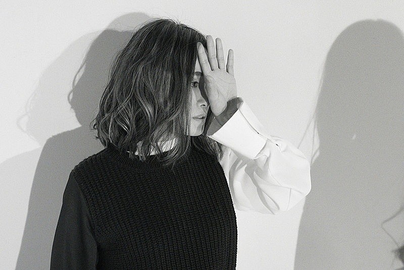 「NakamuraEmi×Volkswagen企画が始動！ 赤いGolfがツアーを追いかける」1枚目/1