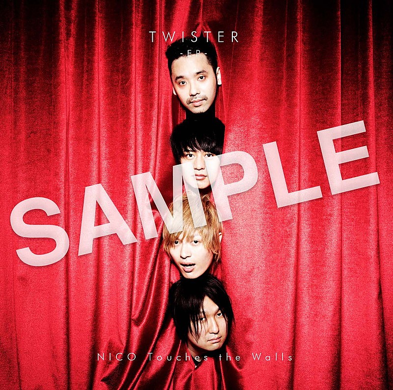 「フォトステッカー Tower Records Ver.」4枚目/5