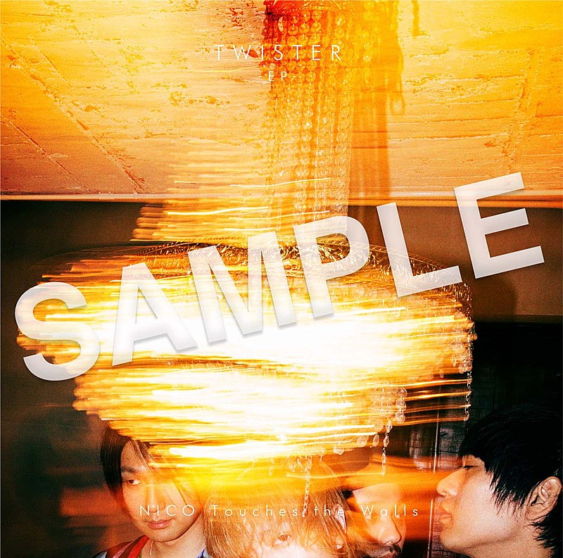 「フォトステッカー TWISTER Ver.」5枚目/5