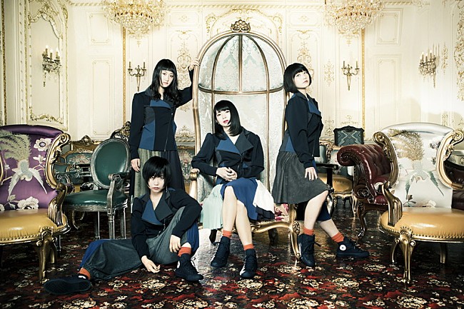 「BiS、代々木公園フリーライブを開催　ニコニコ生放送も」1枚目/2