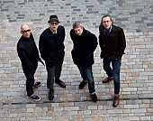 「コーデュロイ、18年ぶりの新作を引っ提げた来日公演を8月に開催」1枚目/1