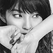 「家入レオ、月9主題歌ニューSG『もし君を許せたら』ジャケ写&amp;amp;収録内容公開」1枚目/6