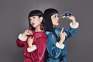 「チャラン・ポ・ランタン、芦田愛菜出演TVCM“小学館の図鑑NEO”に新曲提供」