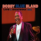 「『6月23日はなんの日？』偉大なるブルース・シンガー、ボビー・ブルー・ブランドの命日」1枚目/1