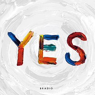 「BRADIO、7/4リリースAL『YES』ティザー映像公開」