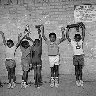 「『NASIR』  ナズ（Album Review）」