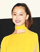 「沢尻エリカ、６年ぶりの映画主演に“涙”　吉沢亮「沢尻さんに甘えっ放しでした」」1枚目/1