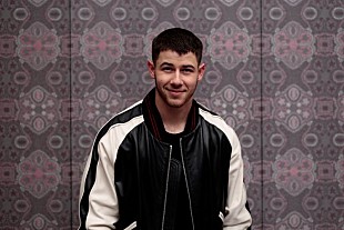 「『ジュマンジ／ウェルカム・トゥ・ジャングル』ニック・ジョナスの初来日インタビュー映像公開」