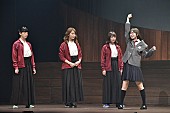 「乃木坂46齋藤飛鳥主演 舞台『あさひなぐ』Blu-ray＆DVDが発売決定」1枚目/6