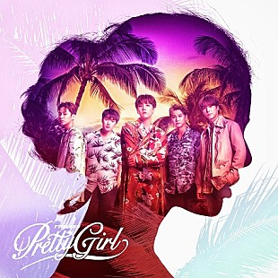 「FTISLAND、新SG『Pretty Girl』＆ライブDVD/BD発売決定」