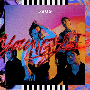 「【米ビルボード・アルバム・チャート】5SOS、ジェイ・Z＆ビヨンセを破り3作連続首位デビュー」