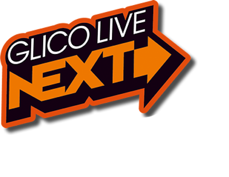 コレサワ「コレサワ、the peggies、The Floorの3組が8/17開催【GLICO LIVE NEXT】に出演決定」1枚目/4