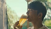 「星野源が出演するサッポロビール新CM6/30より放送スタート、「僕も好きです」」1枚目/8