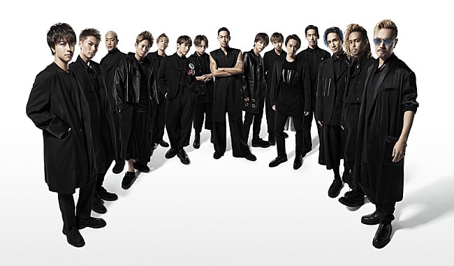「EXILE、新ALより「STYLE of 24karats」のMV公開　テーマは「過去と未来、極限のパフォーマンス」」1枚目/2