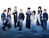 「日本最大の和楽器フェス、今年は“和楽器バンド監修”のもと開催決定！　鈴華ゆう子のコメントも到着」1枚目/2