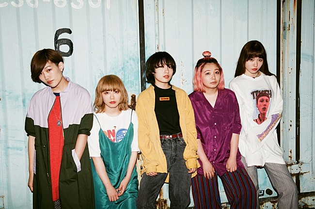 「たんこぶちん、初のセルフプロデュースによる両A面シングル発売決定」1枚目/6