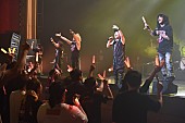 「JAM Project、アジアツアー終幕！　国内・海外全17公演を完走」1枚目/4